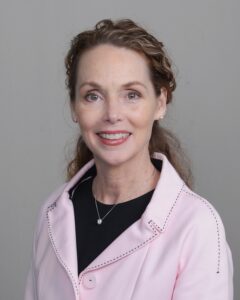 Dr. Heather Lyons-Burney