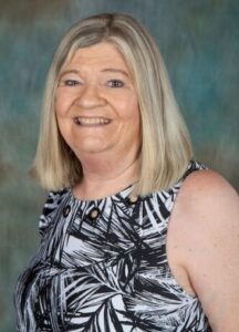 Debbie Redford, Board Member